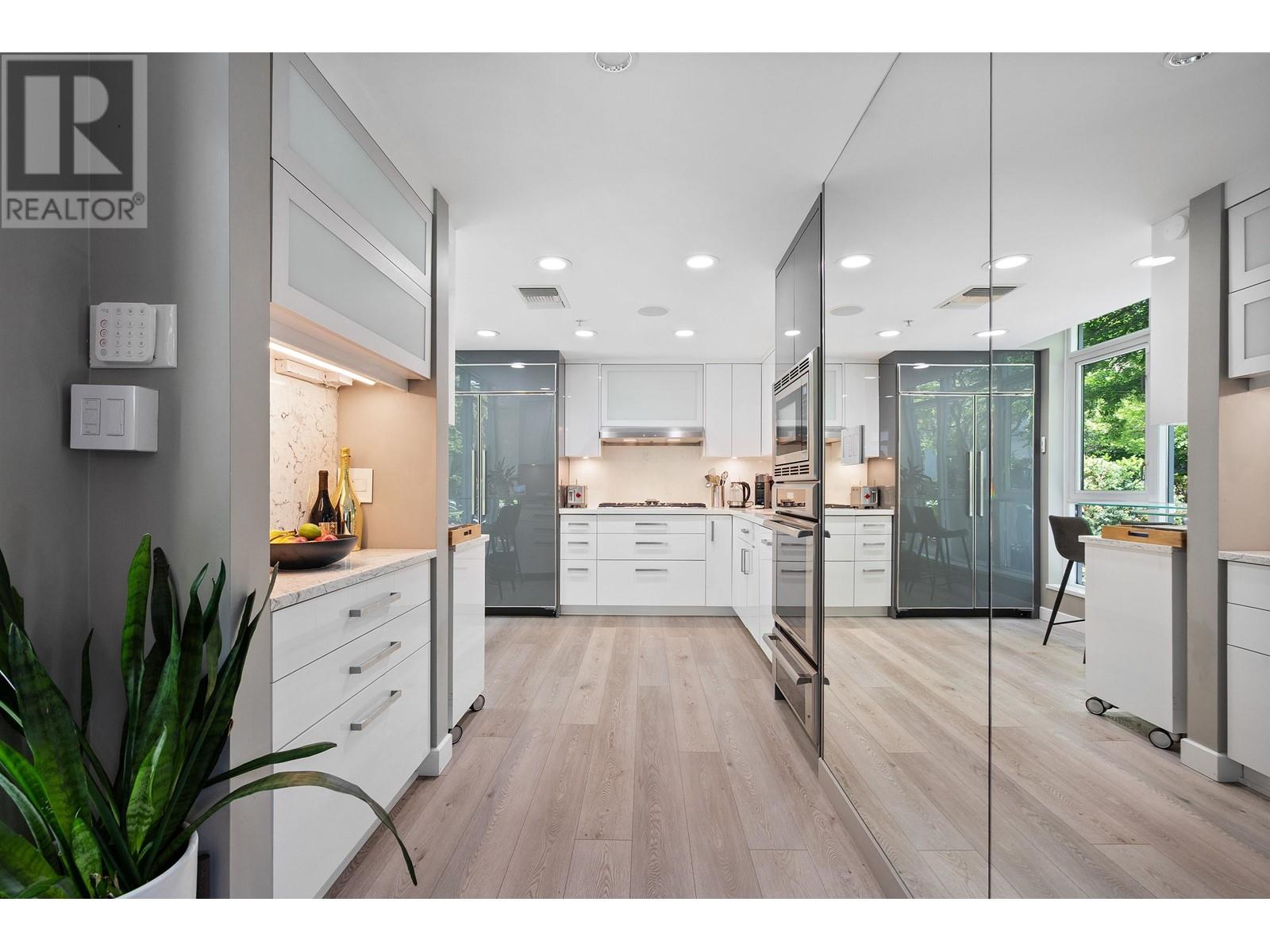 Th33 1261 W Cordova Street, Vancouver, British Columbia  V6C 3P9 - Photo 15 - R3008423