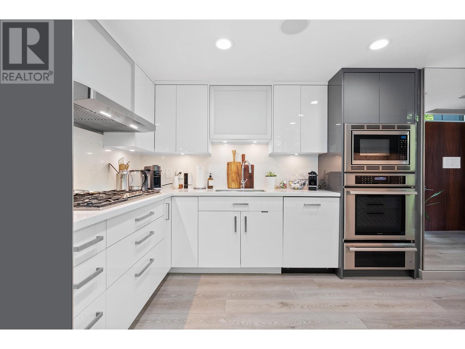 Th33 1261 W Cordova Street, Vancouver, British Columbia  V6C 3P9 - Photo 16 - R3008423