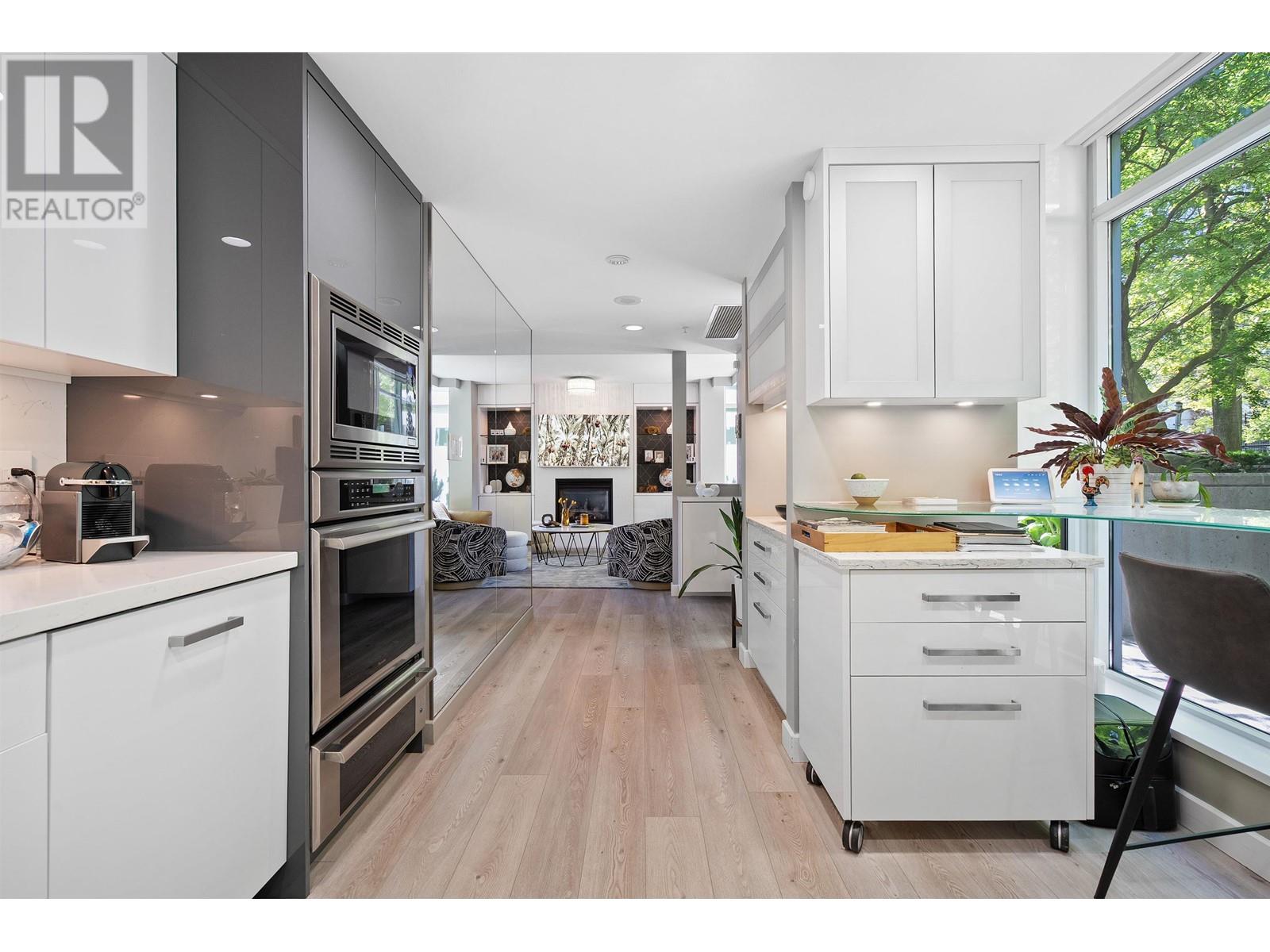 Th33 1261 W Cordova Street, Vancouver, British Columbia  V6C 3P9 - Photo 18 - R3008423