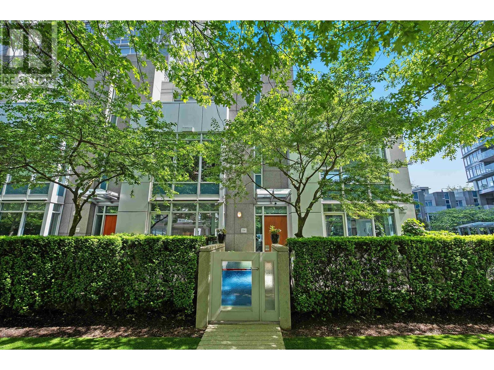 Th33 1261 W Cordova Street, Vancouver, British Columbia  V6C 3P9 - Photo 19 - R3008423