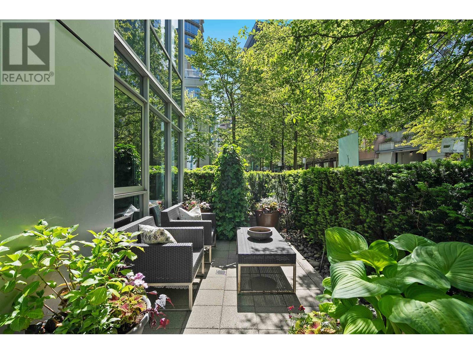 Th33 1261 W Cordova Street, Vancouver, British Columbia  V6C 3P9 - Photo 21 - R3008423