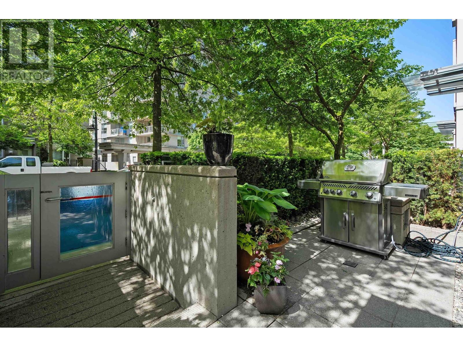 Th33 1261 W Cordova Street, Vancouver, British Columbia  V6C 3P9 - Photo 22 - R3008423