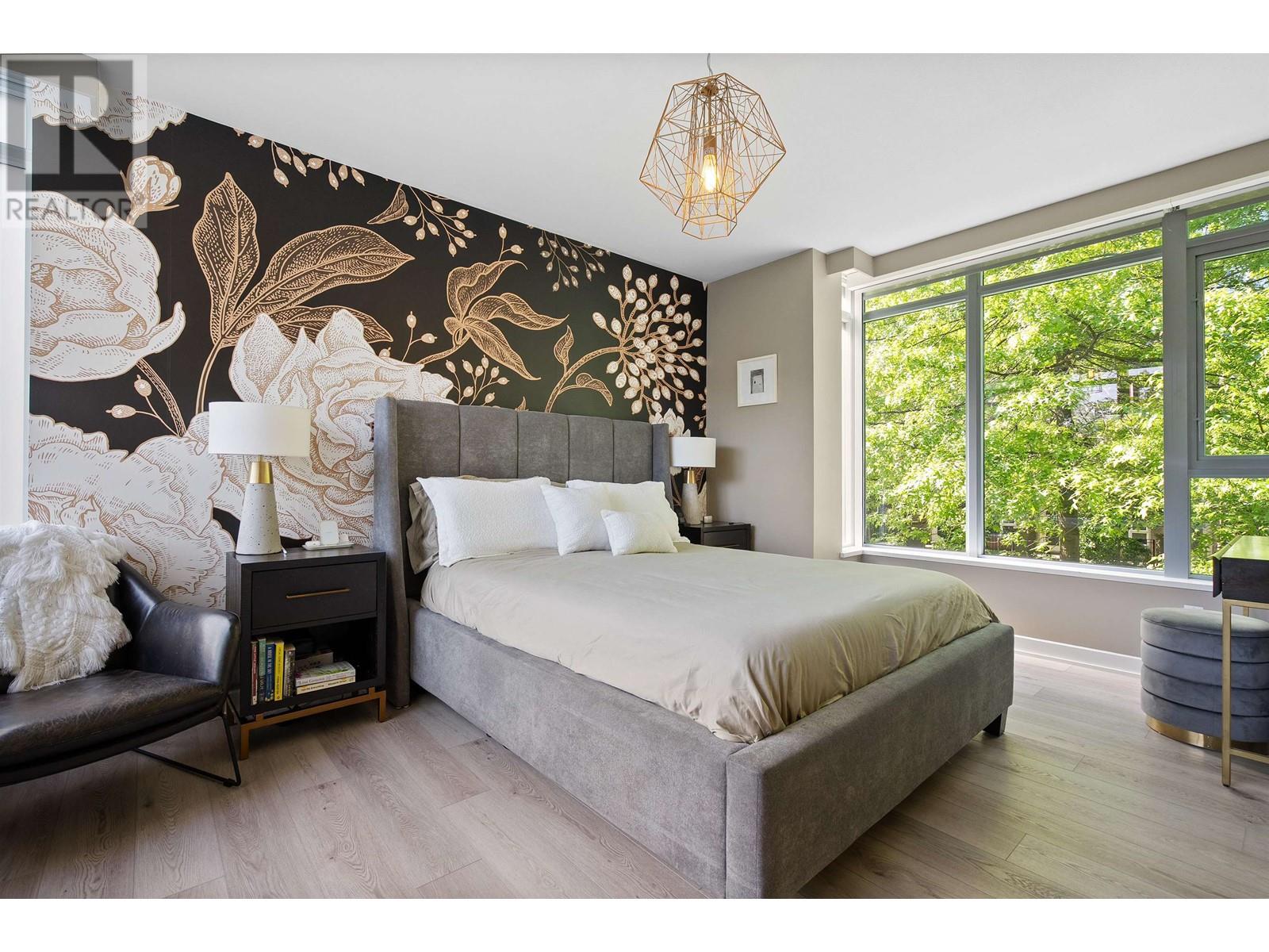Th33 1261 W Cordova Street, Vancouver, British Columbia  V6C 3P9 - Photo 24 - R3008423