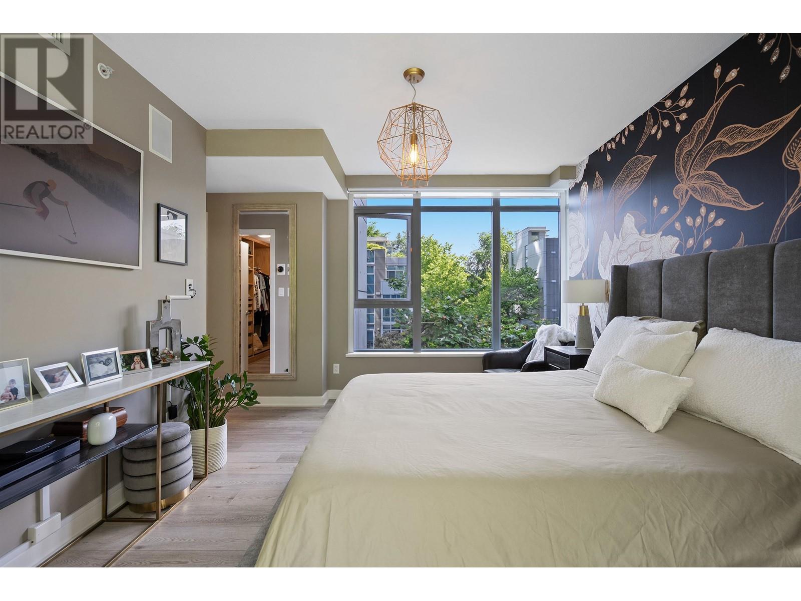 Th33 1261 W Cordova Street, Vancouver, British Columbia  V6C 3P9 - Photo 25 - R3008423