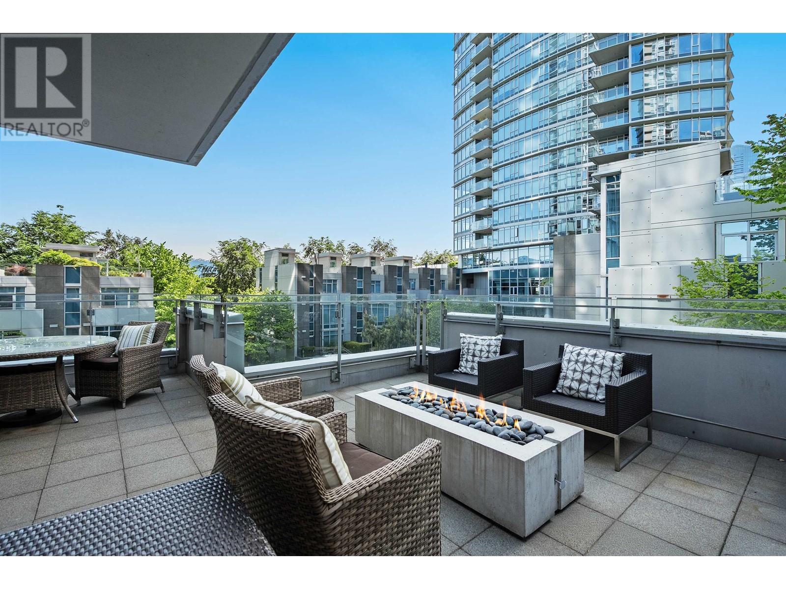 Th33 1261 W Cordova Street, Vancouver, British Columbia  V6C 3P9 - Photo 27 - R3008423