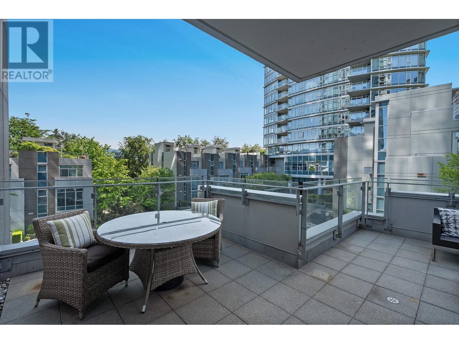 Th33 1261 W Cordova Street, Vancouver, British Columbia  V6C 3P9 - Photo 28 - R3008423