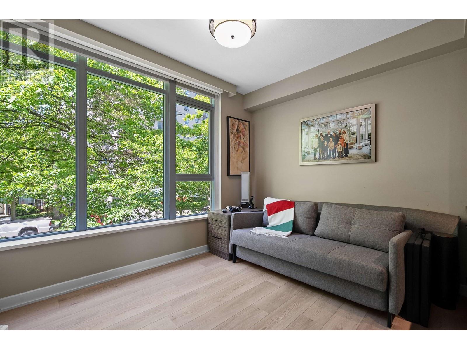 Th33 1261 W Cordova Street, Vancouver, British Columbia  V6C 3P9 - Photo 31 - R3008423