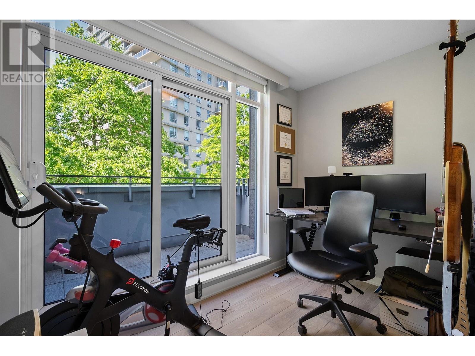 Th33 1261 W Cordova Street, Vancouver, British Columbia  V6C 3P9 - Photo 32 - R3008423