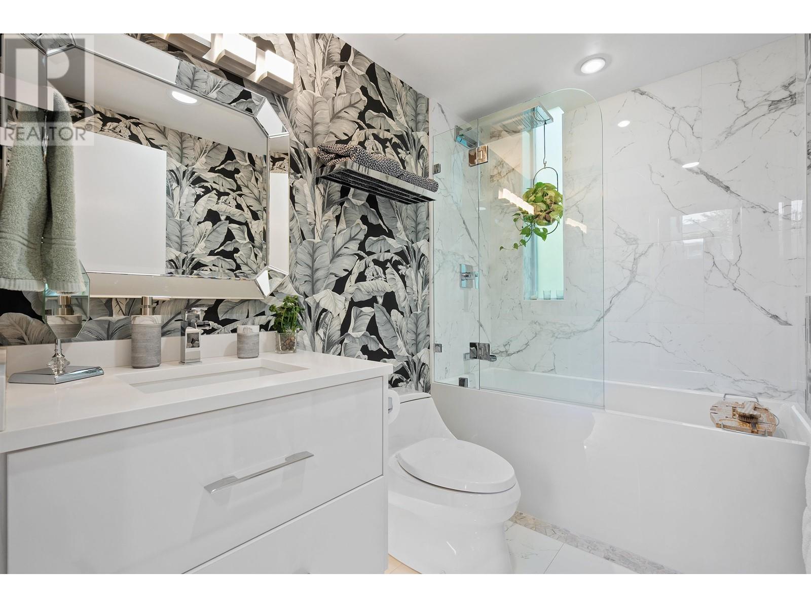 Th33 1261 W Cordova Street, Vancouver, British Columbia  V6C 3P9 - Photo 33 - R3008423