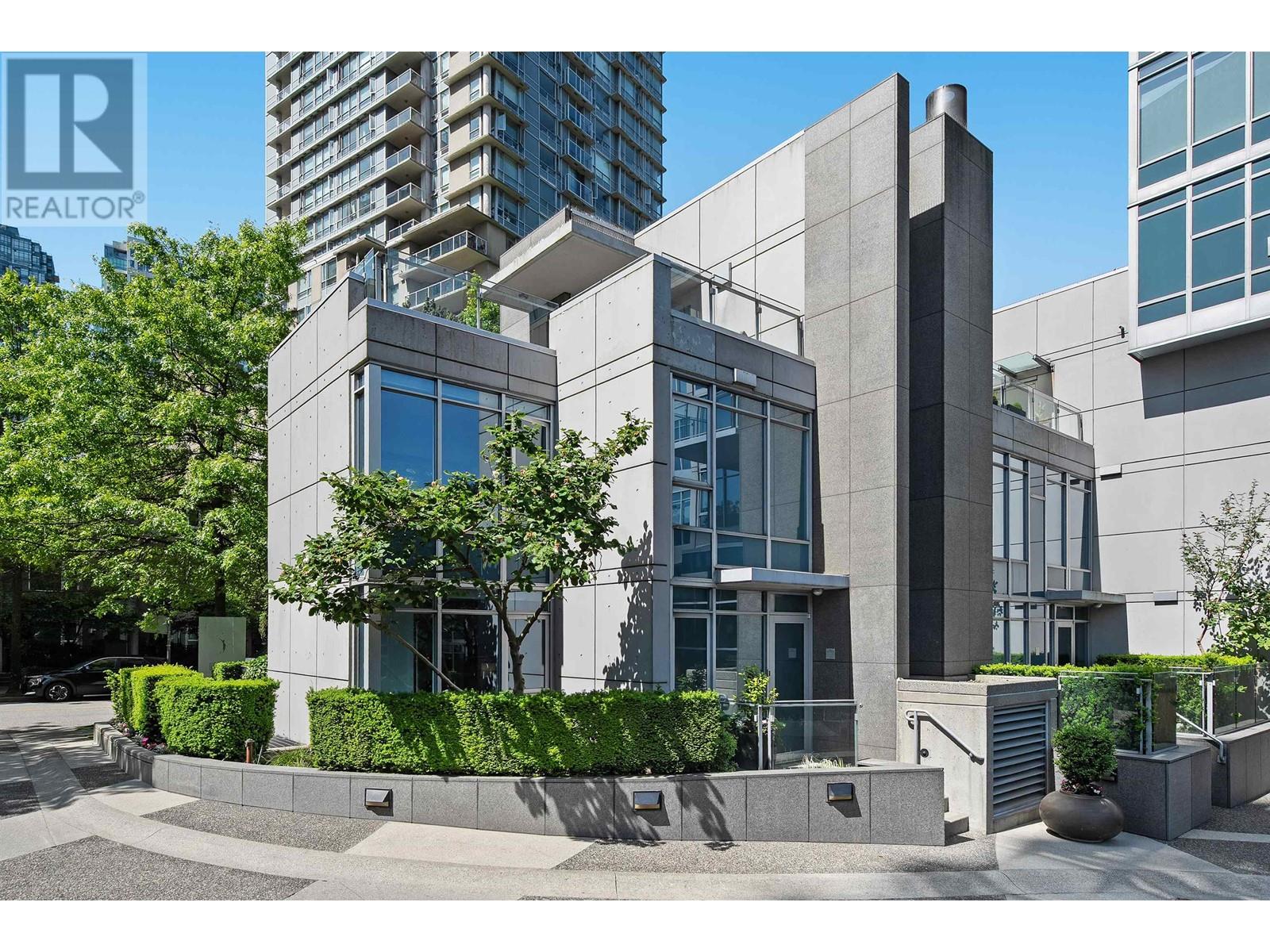 Th33 1261 W Cordova Street, Vancouver, British Columbia  V6C 3P9 - Photo 36 - R3008423