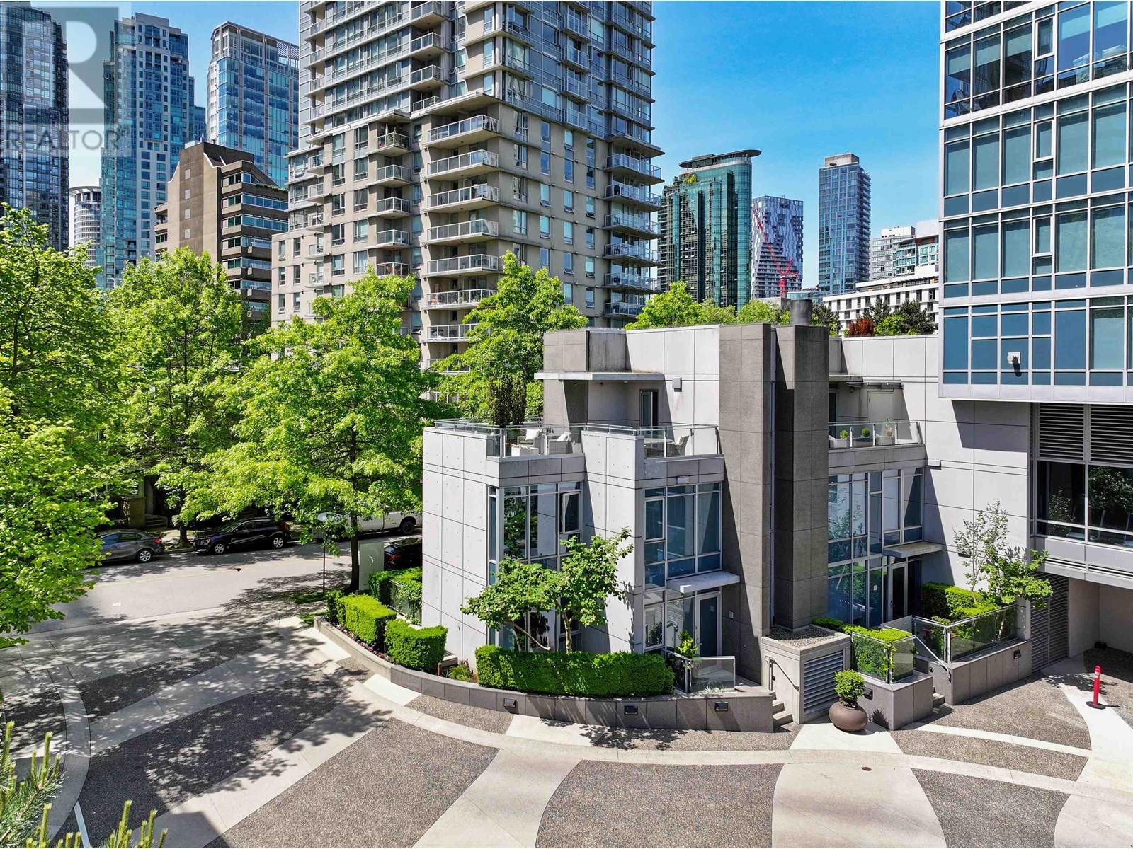 Th33 1261 W Cordova Street, Vancouver, British Columbia  V6C 3P9 - Photo 37 - R3008423