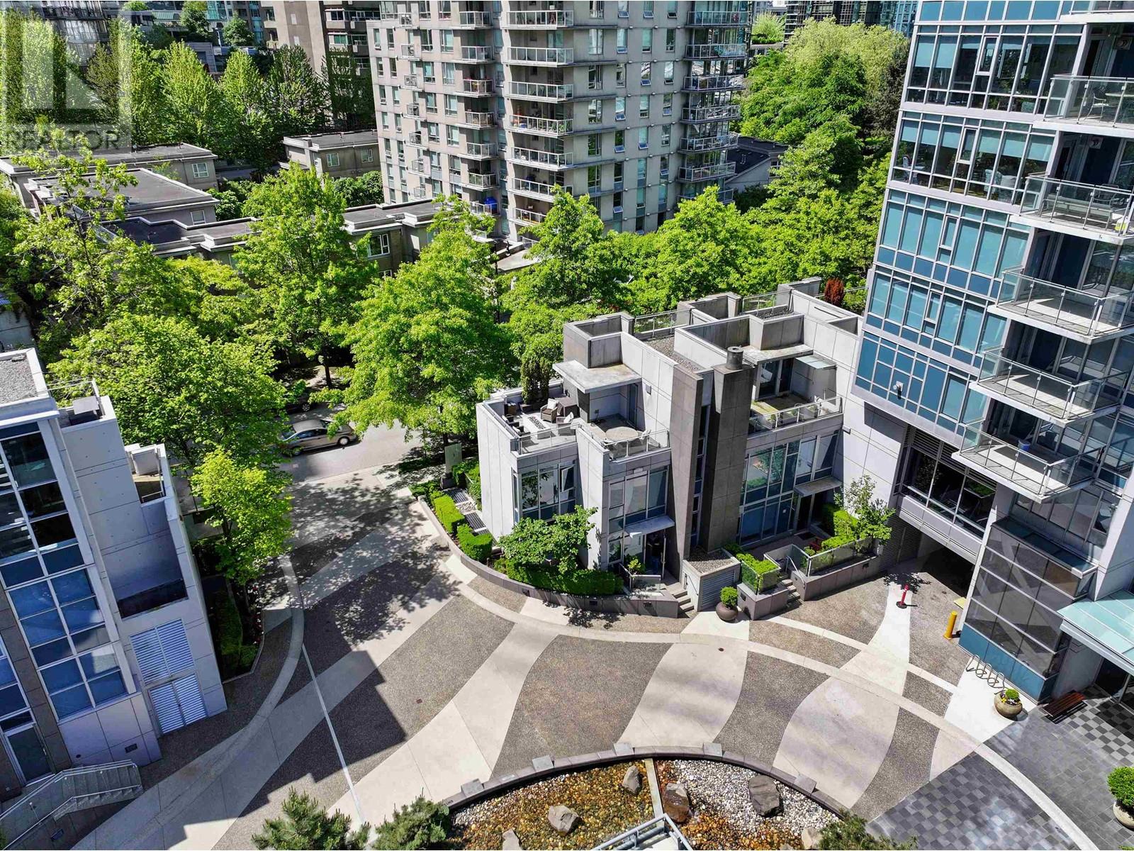 Th33 1261 W Cordova Street, Vancouver, British Columbia  V6C 3P9 - Photo 38 - R3008423