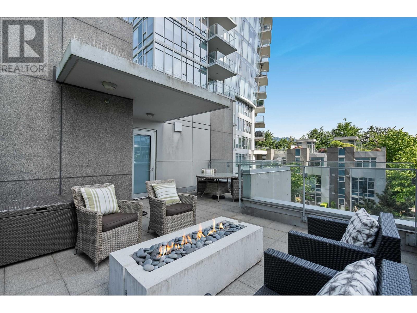 Th33 1261 W Cordova Street, Vancouver, British Columbia  V6C 3P9 - Photo 8 - R3008423