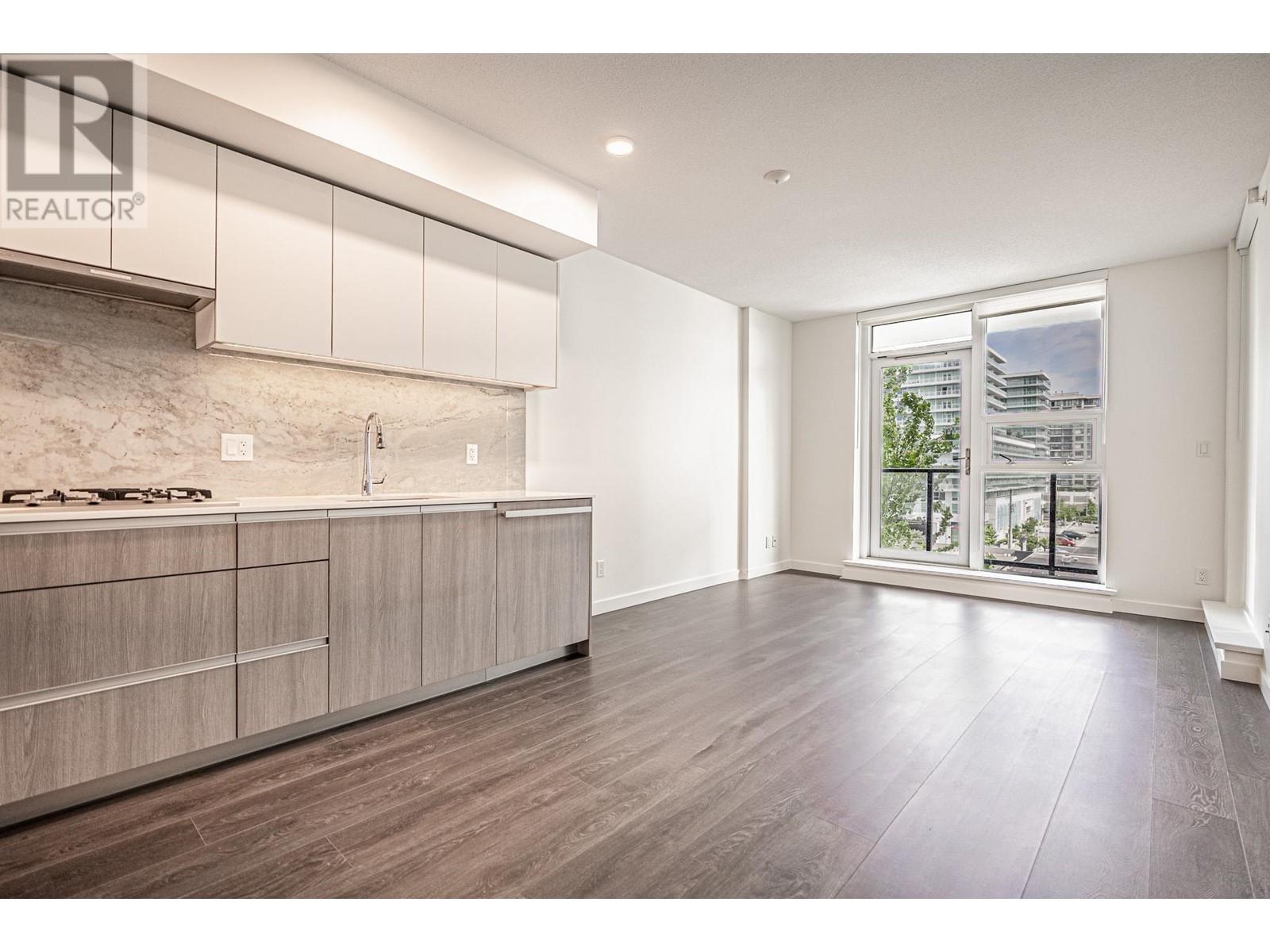 607 6633 BUSWELL STREET, richmond, British Columbia