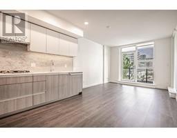 607 6633 Buswell Street, Richmond, Ca