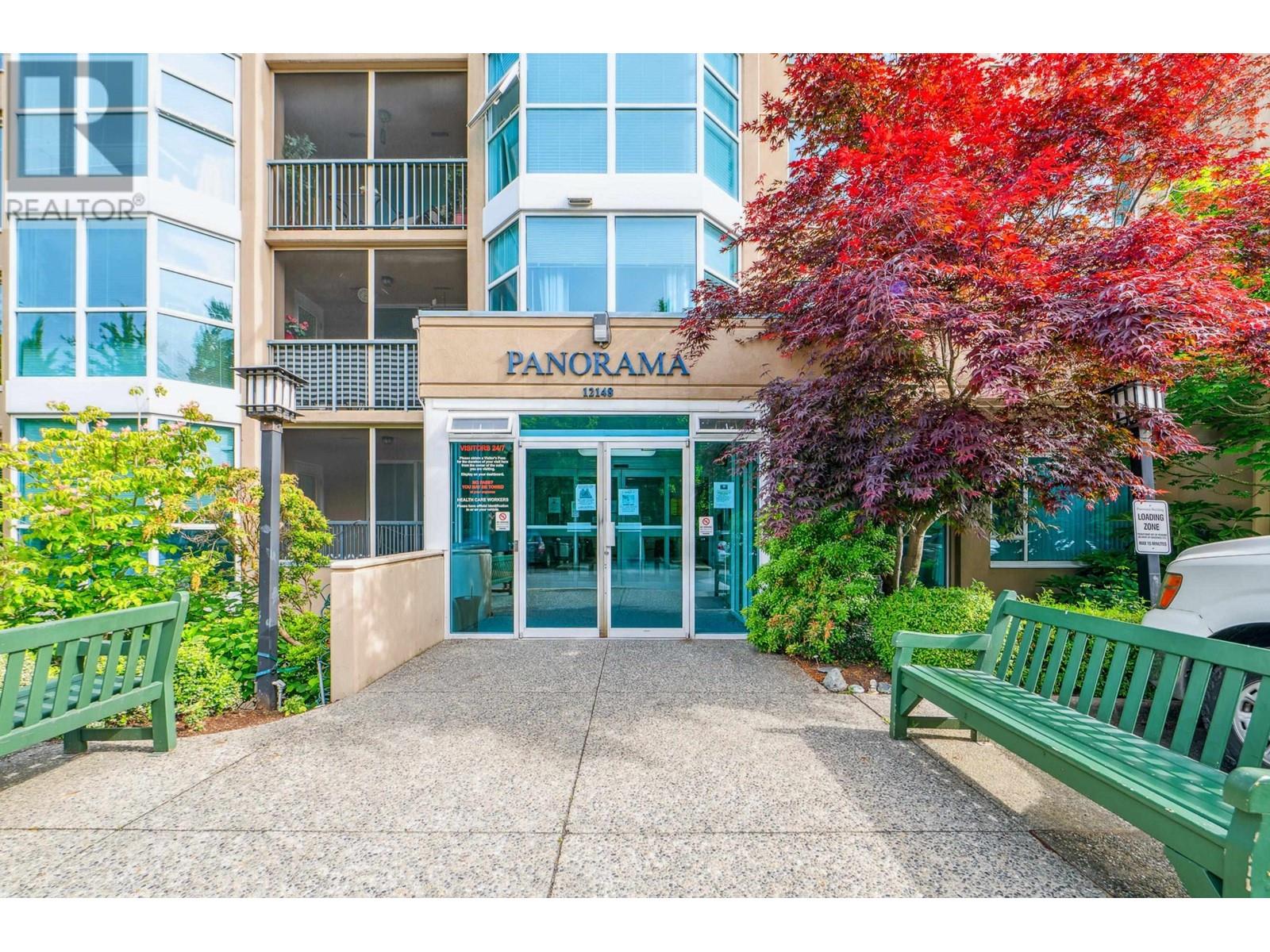 810 12148 224 STREET, maple ridge, British Columbia