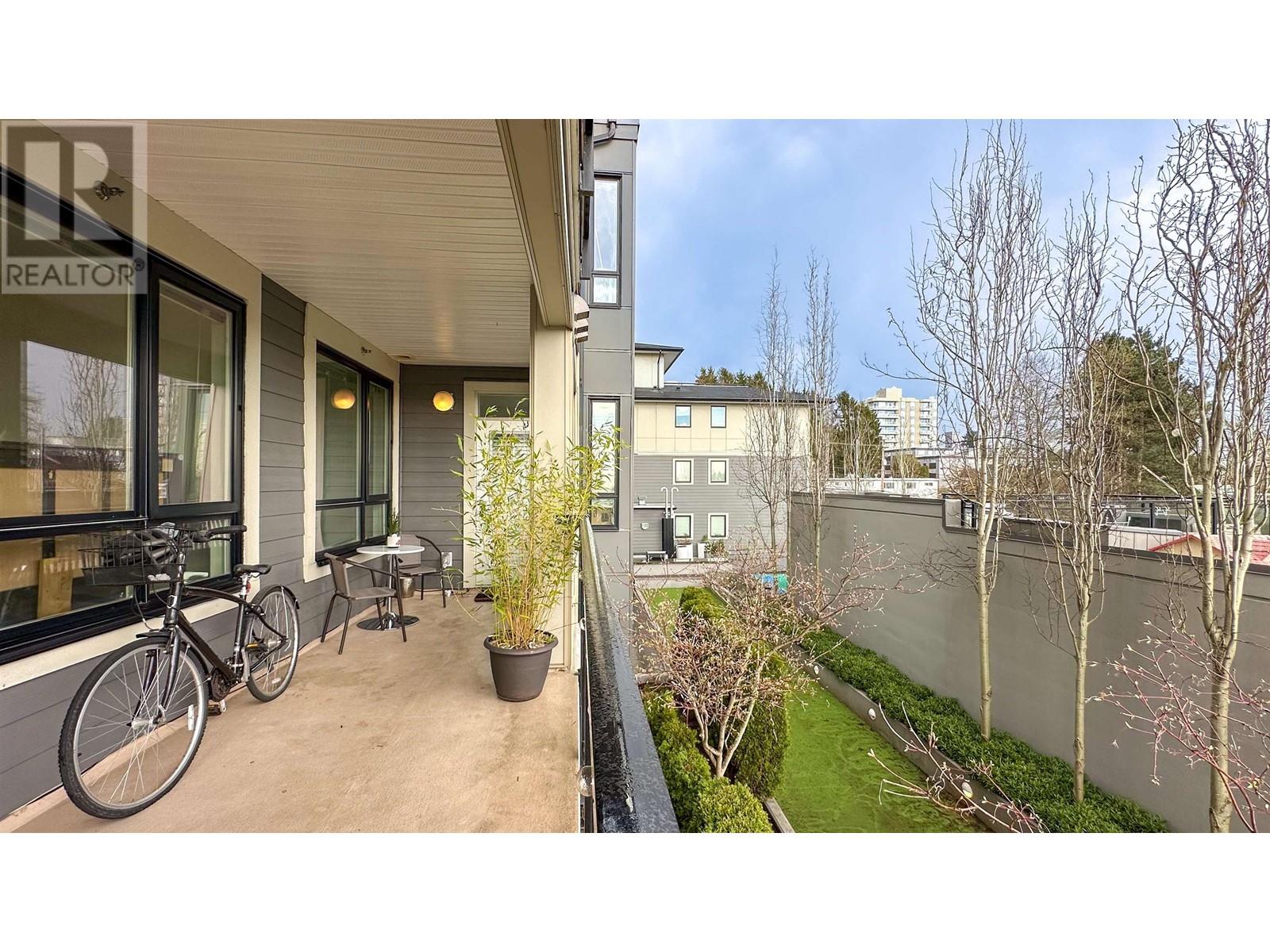 203 1306 Fifth Avenue, New Westminster, British Columbia  V3M 0K5 - Photo 11 - R3008459