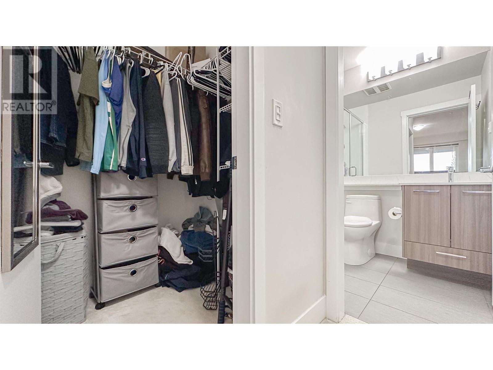 203 1306 Fifth Avenue, New Westminster, British Columbia  V3M 0K5 - Photo 15 - R3008459