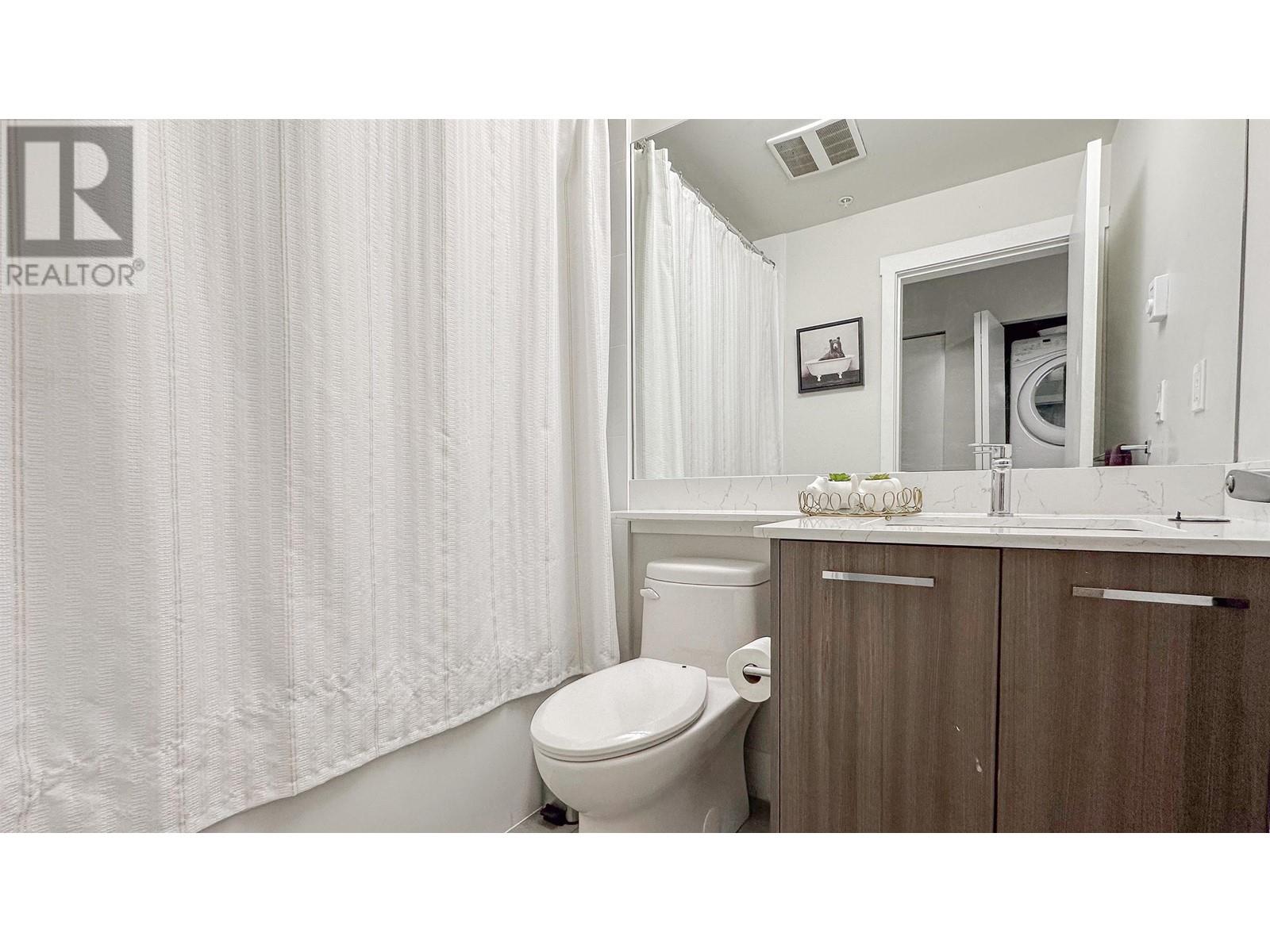 203 1306 Fifth Avenue, New Westminster, British Columbia  V3M 0K5 - Photo 19 - R3008459