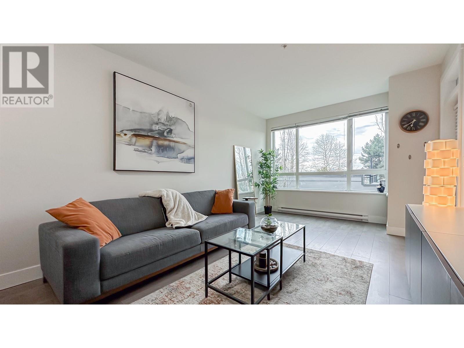 203 1306 Fifth Avenue, New Westminster, British Columbia  V3M 0K5 - Photo 2 - R3008459