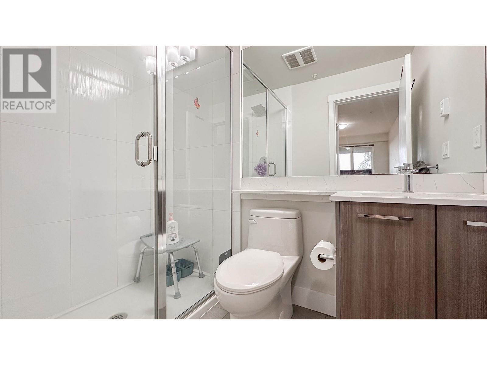 203 1306 Fifth Avenue, New Westminster, British Columbia  V3M 0K5 - Photo 20 - R3008459
