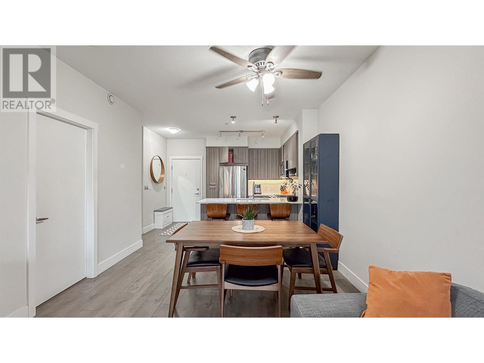 203 1306 Fifth Avenue, New Westminster, British Columbia  V3M 0K5 - Photo 4 - R3008459