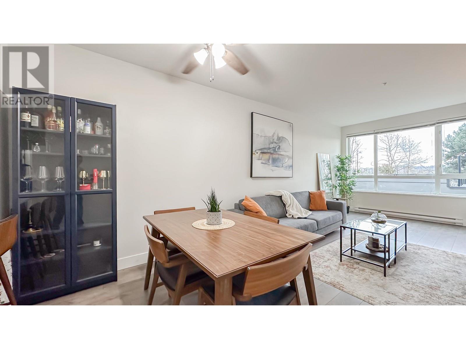 203 1306 Fifth Avenue, New Westminster, British Columbia  V3M 0K5 - Photo 5 - R3008459