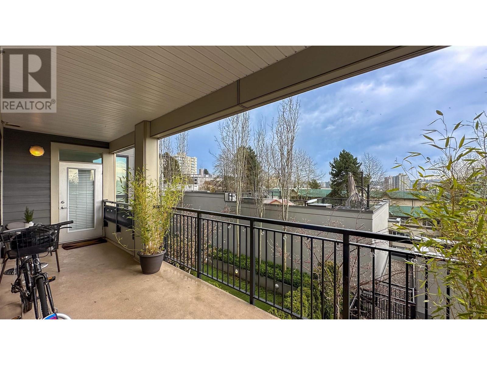 203 1306 Fifth Avenue, New Westminster, British Columbia  V3M 0K5 - Photo 9 - R3008459