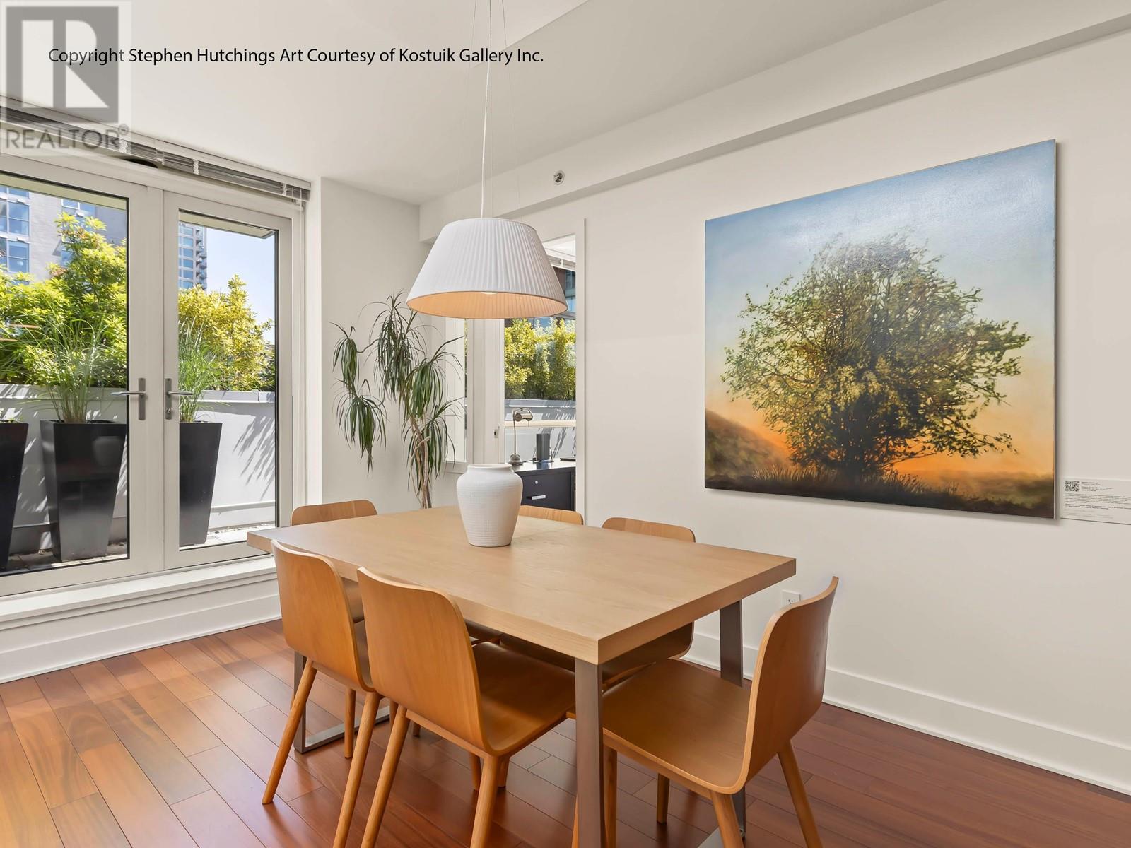 Ph3 988 Richards Street, Vancouver, British Columbia  V6B 8R2 - Photo 10 - R3008462