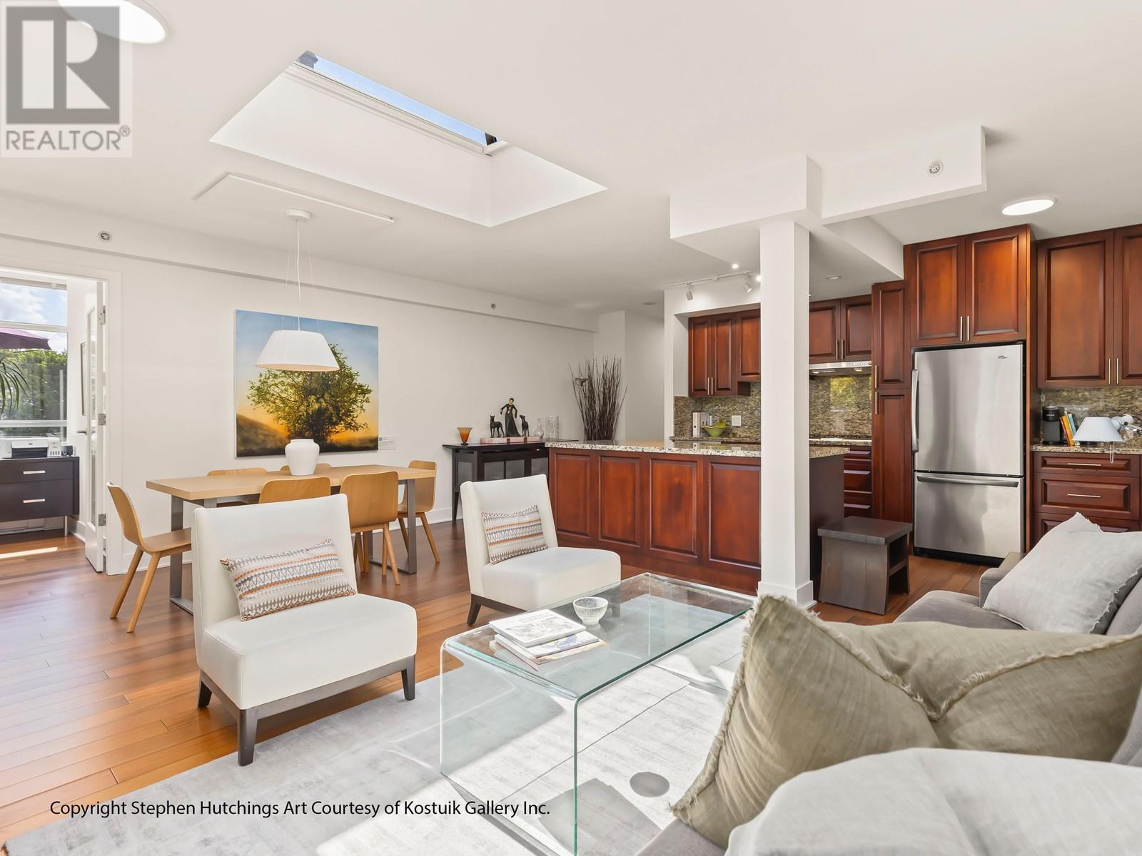 Ph3 988 Richards Street, Vancouver, British Columbia  V6B 8R2 - Photo 12 - R3008462