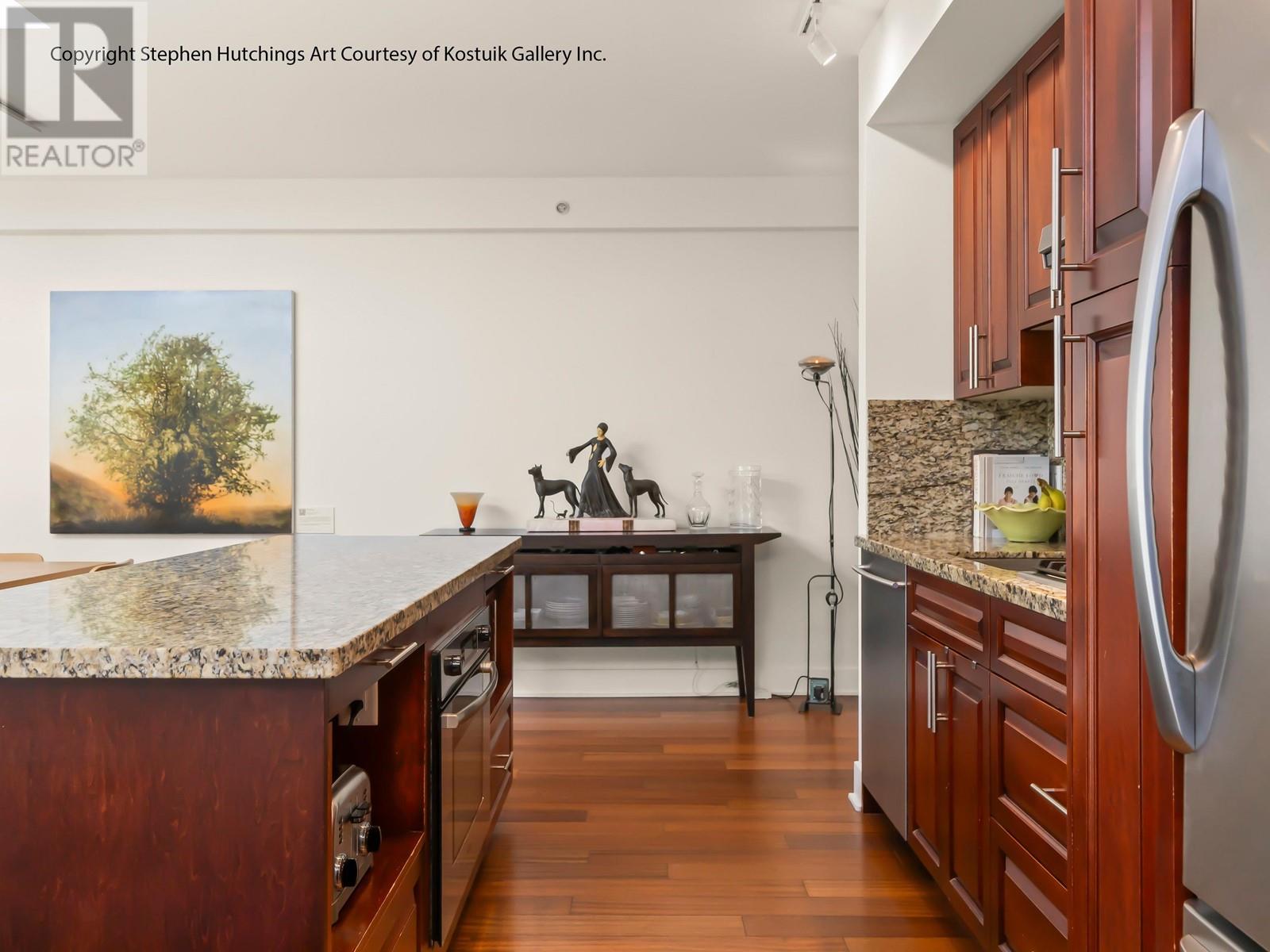 Ph3 988 Richards Street, Vancouver, British Columbia  V6B 8R2 - Photo 14 - R3008462