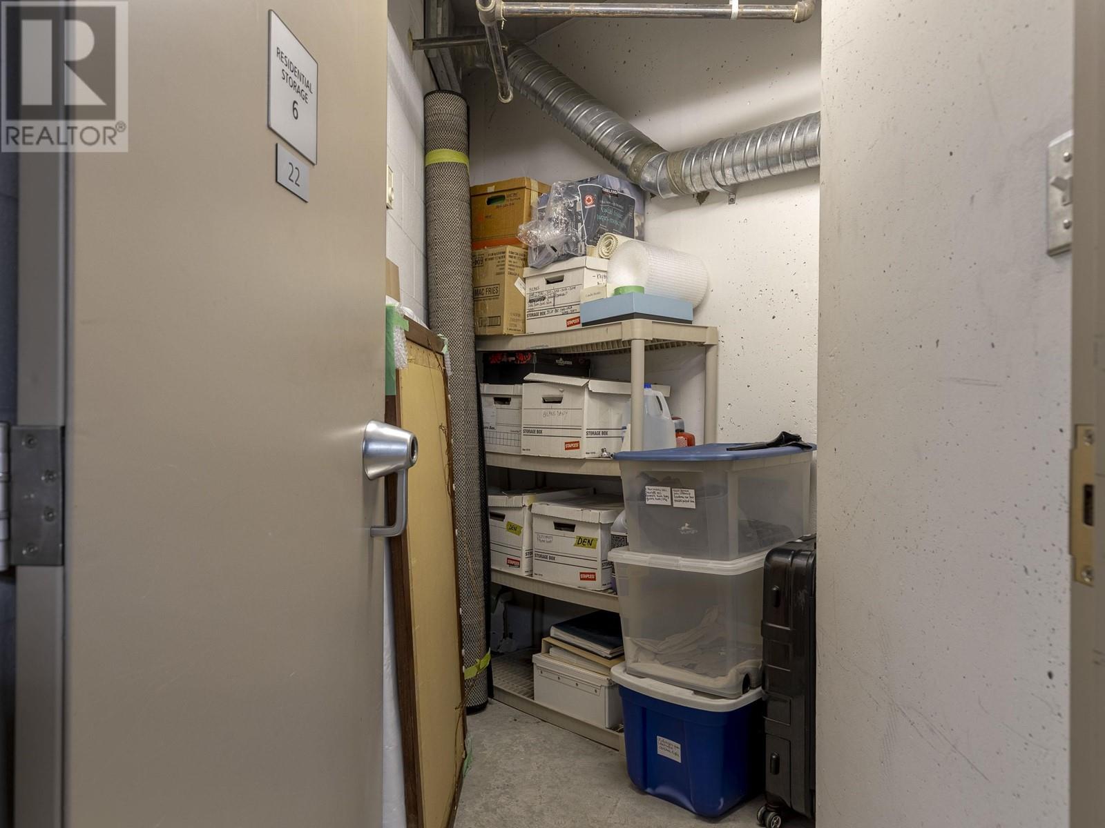 Ph3 988 Richards Street, Vancouver, British Columbia  V6B 8R2 - Photo 26 - R3008462