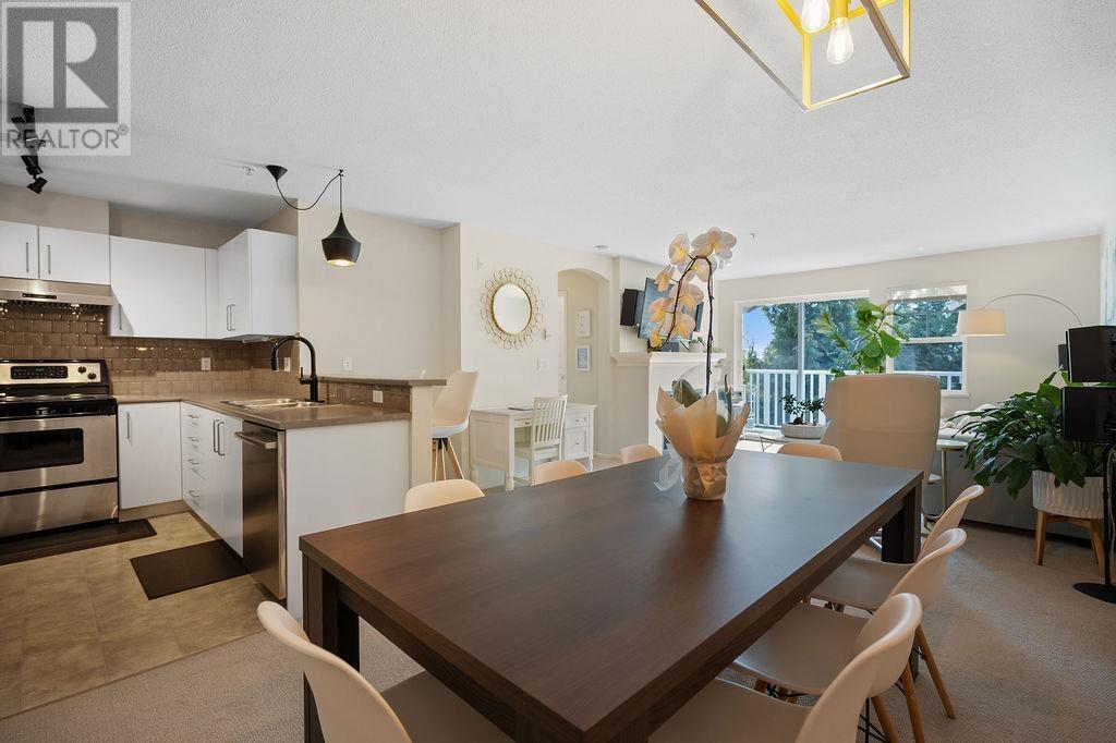314 7330 Salisbury Avenue, Burnaby, British Columbia  V5E 4N8 - Photo 2 - R3008464