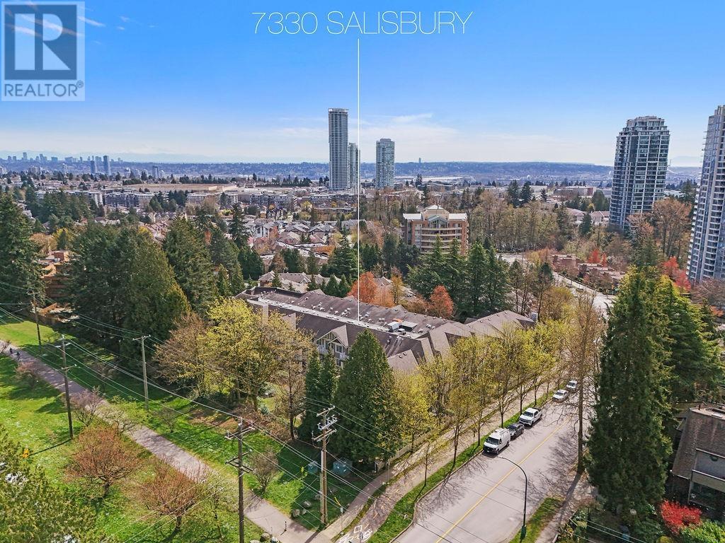 314 7330 Salisbury Avenue, Burnaby, British Columbia  V5E 4N8 - Photo 26 - R3008464