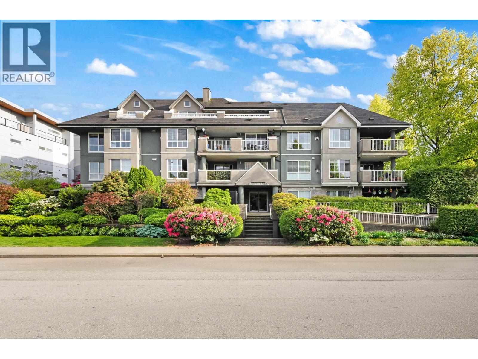 302 2388 WELCHER AVENUE, port coquitlam, British Columbia V3C1X5