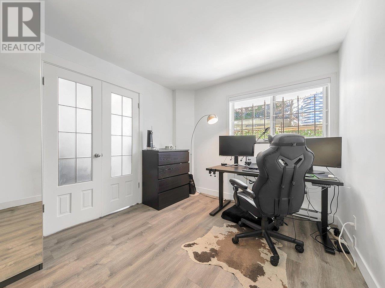 105 1147 Nelson Street, Vancouver, British Columbia  V6E 1J3 - Photo 16 - R3008472