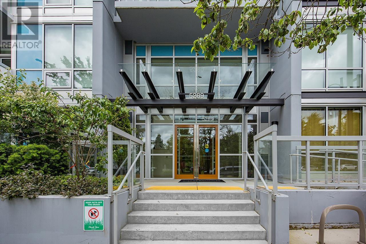 214 5289 Cambie Street, Vancouver, British Columbia  V5Z 2Z6 - Photo 2 - R3008478