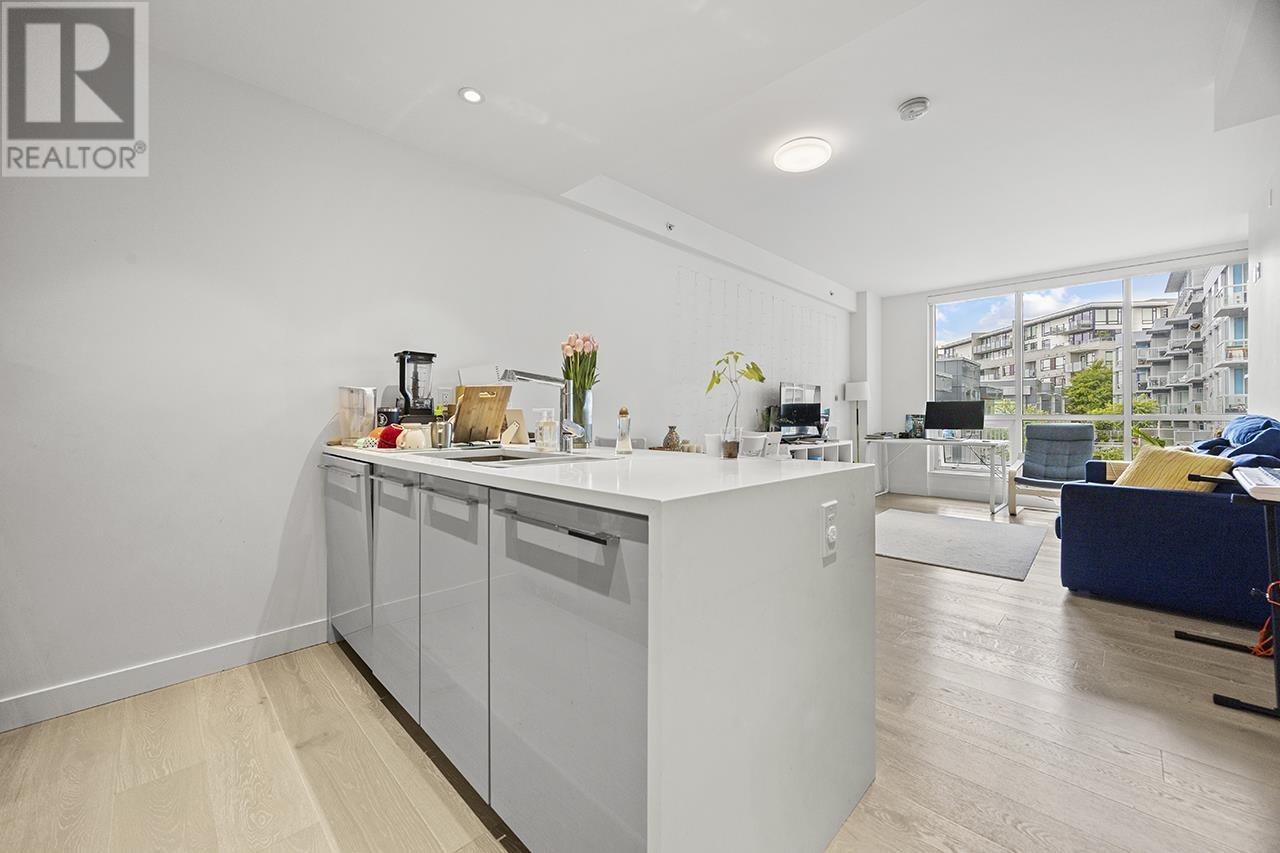 214 5289 Cambie Street, Vancouver, British Columbia  V5Z 2Z6 - Photo 8 - R3008478