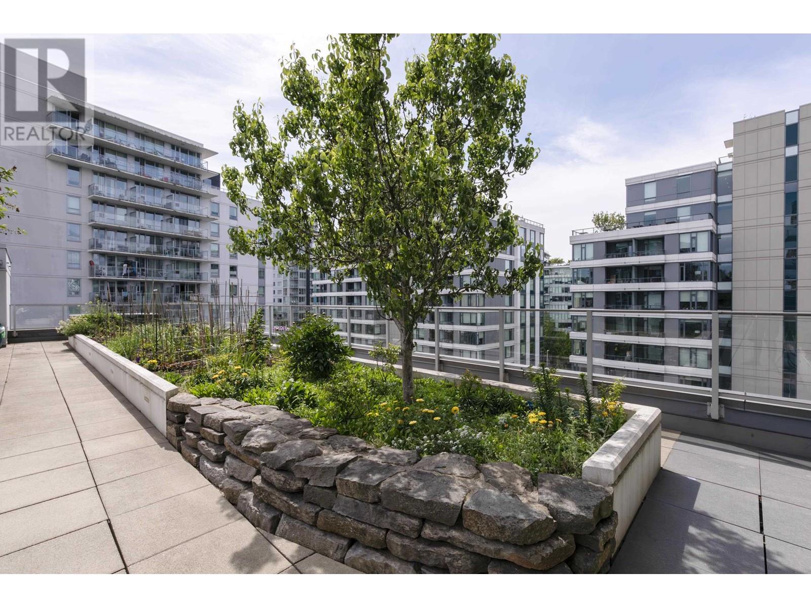 101 1661 Quebec Street, Vancouver, British Columbia  V6A 0H2 - Photo 23 - R3008490