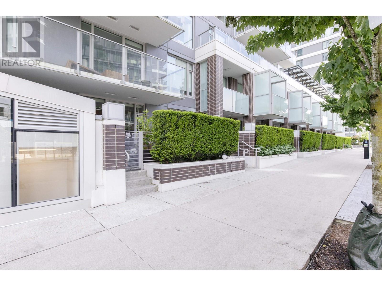 101 1661 Quebec Street, Vancouver, British Columbia  V6A 0H2 - Photo 27 - R3008490