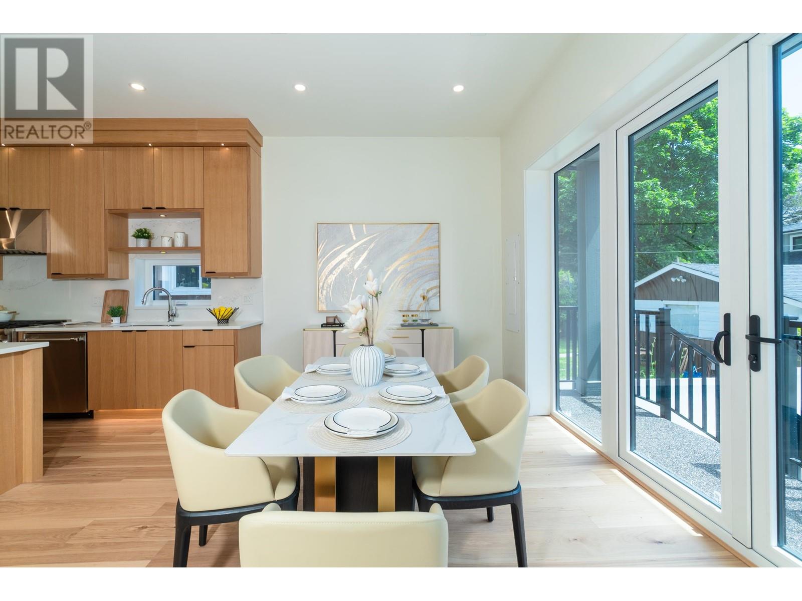 3338 W 14th Avenue, Vancouver, British Columbia  V6R 2V8 - Photo 9 - R3008500