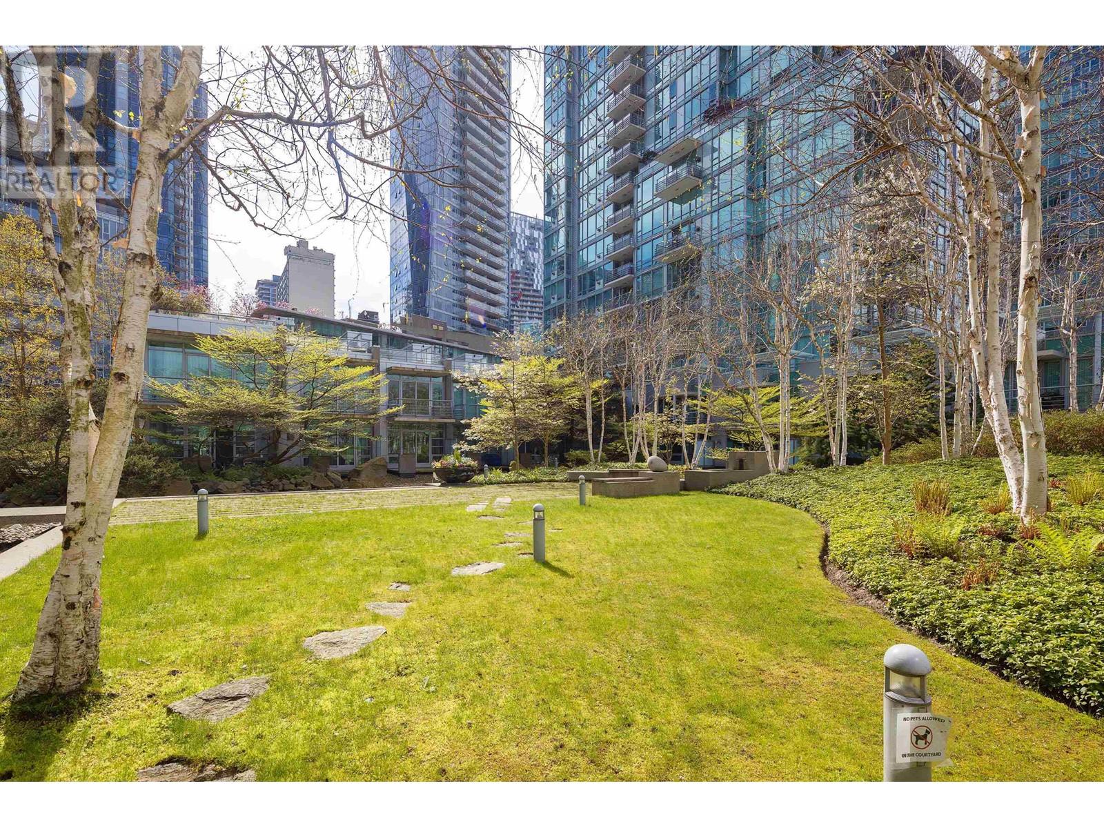 211 560 Nicola Street, Vancouver, British Columbia  V6G 3J7 - Photo 21 - R3008523