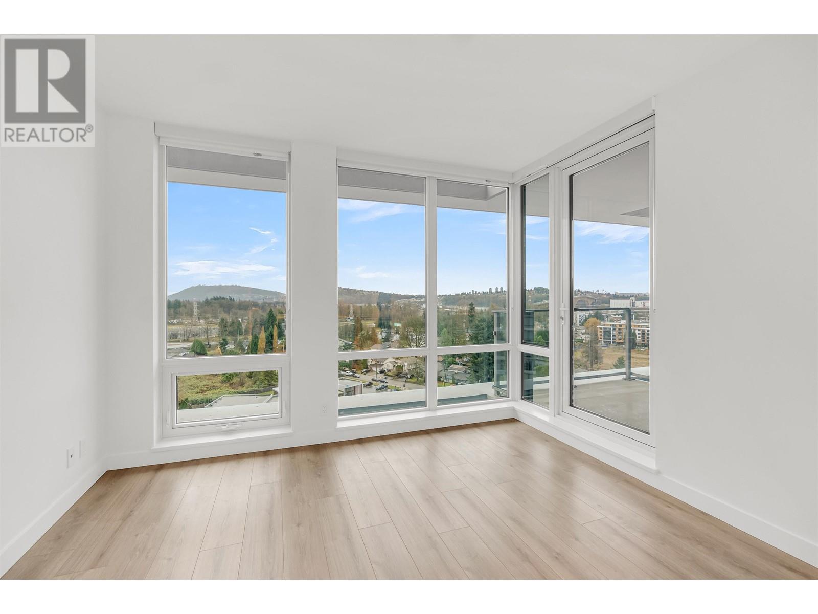 1205 1500 Fern Street, North Vancouver, British Columbia  V7J 0E6 - Photo 15 - R3008533
