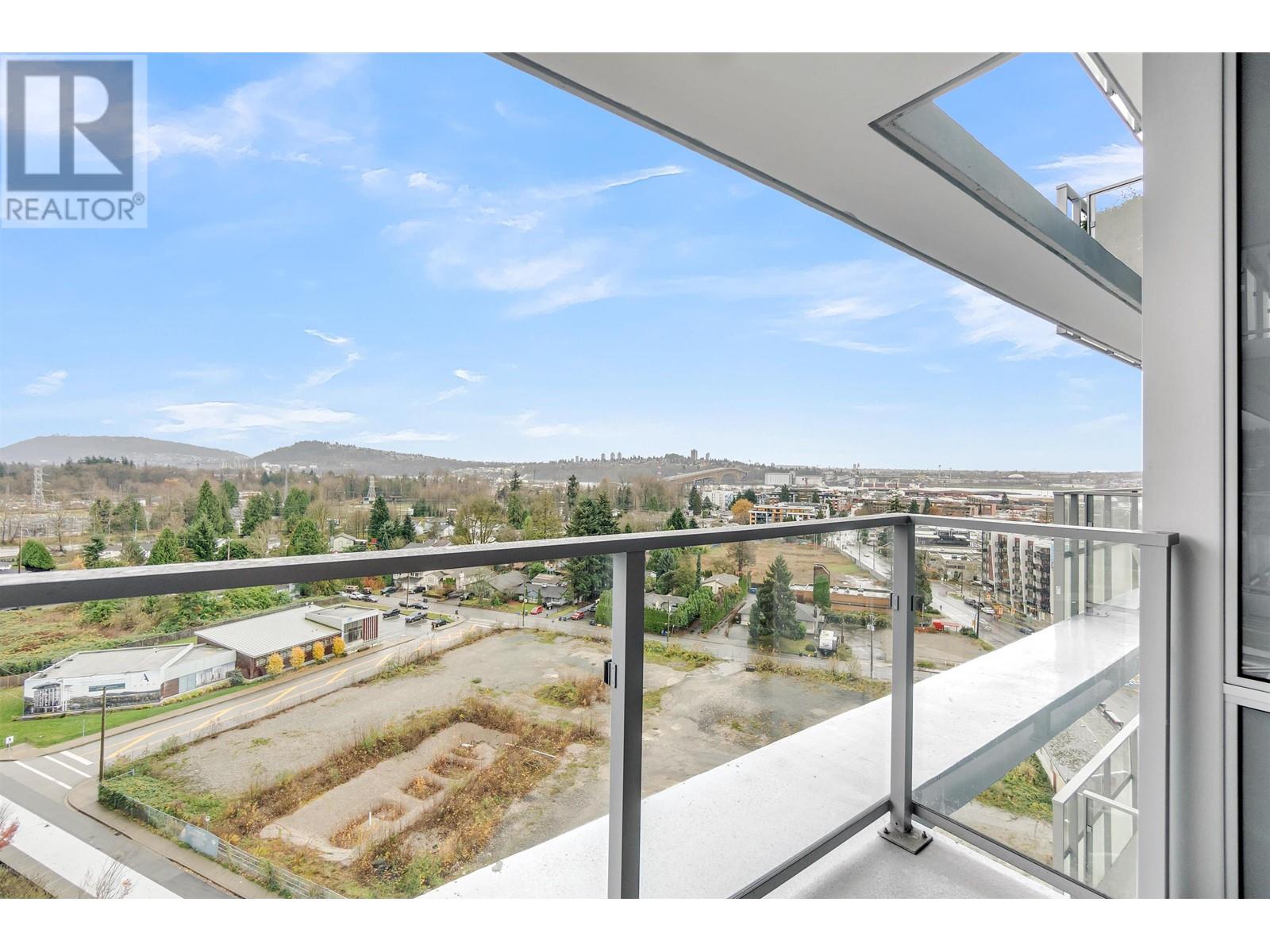 1205 1500 Fern Street, North Vancouver, British Columbia  V7J 0E6 - Photo 24 - R3008533