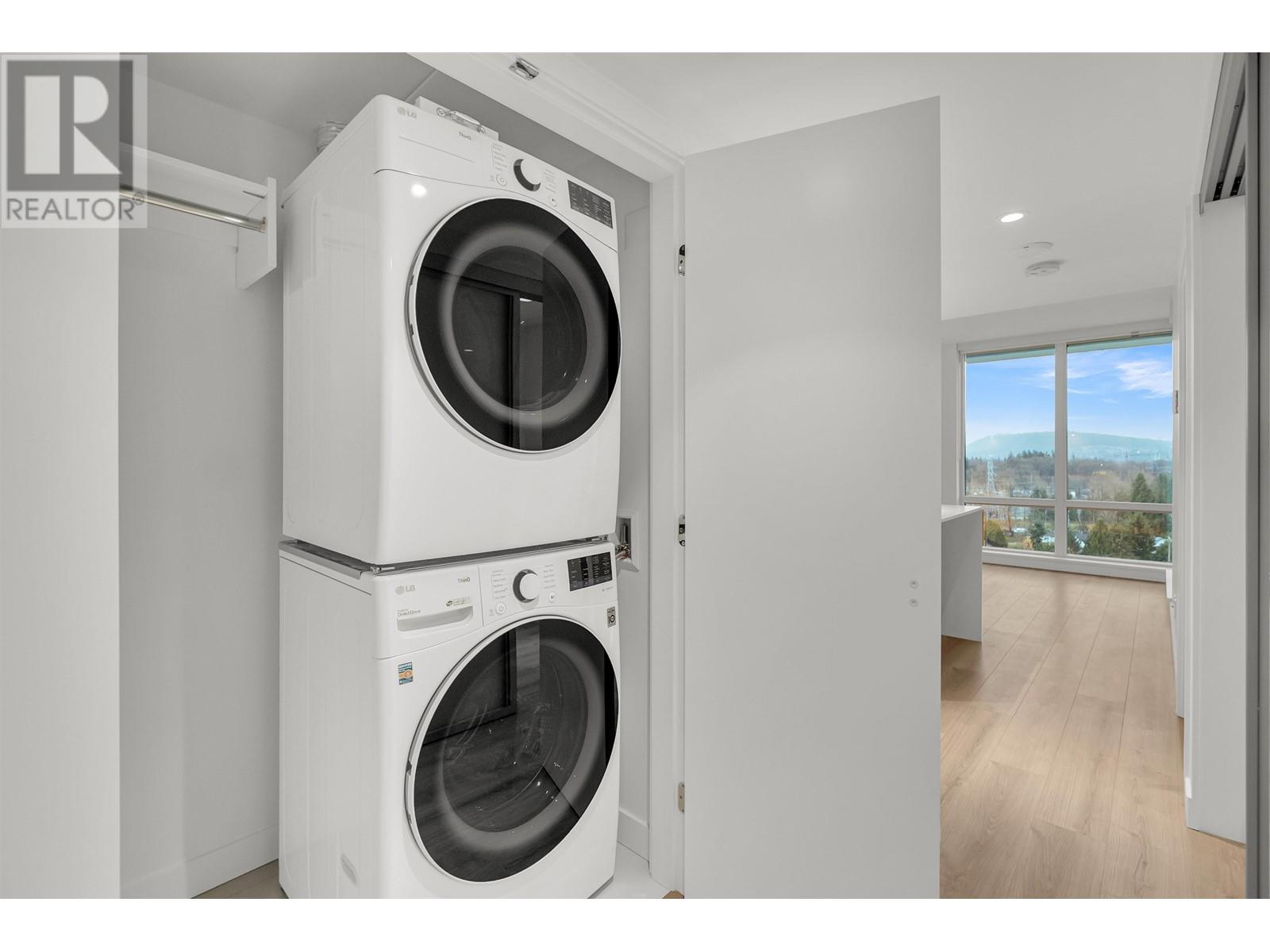1205 1500 Fern Street, North Vancouver, British Columbia  V7J 0E6 - Photo 33 - R3008533