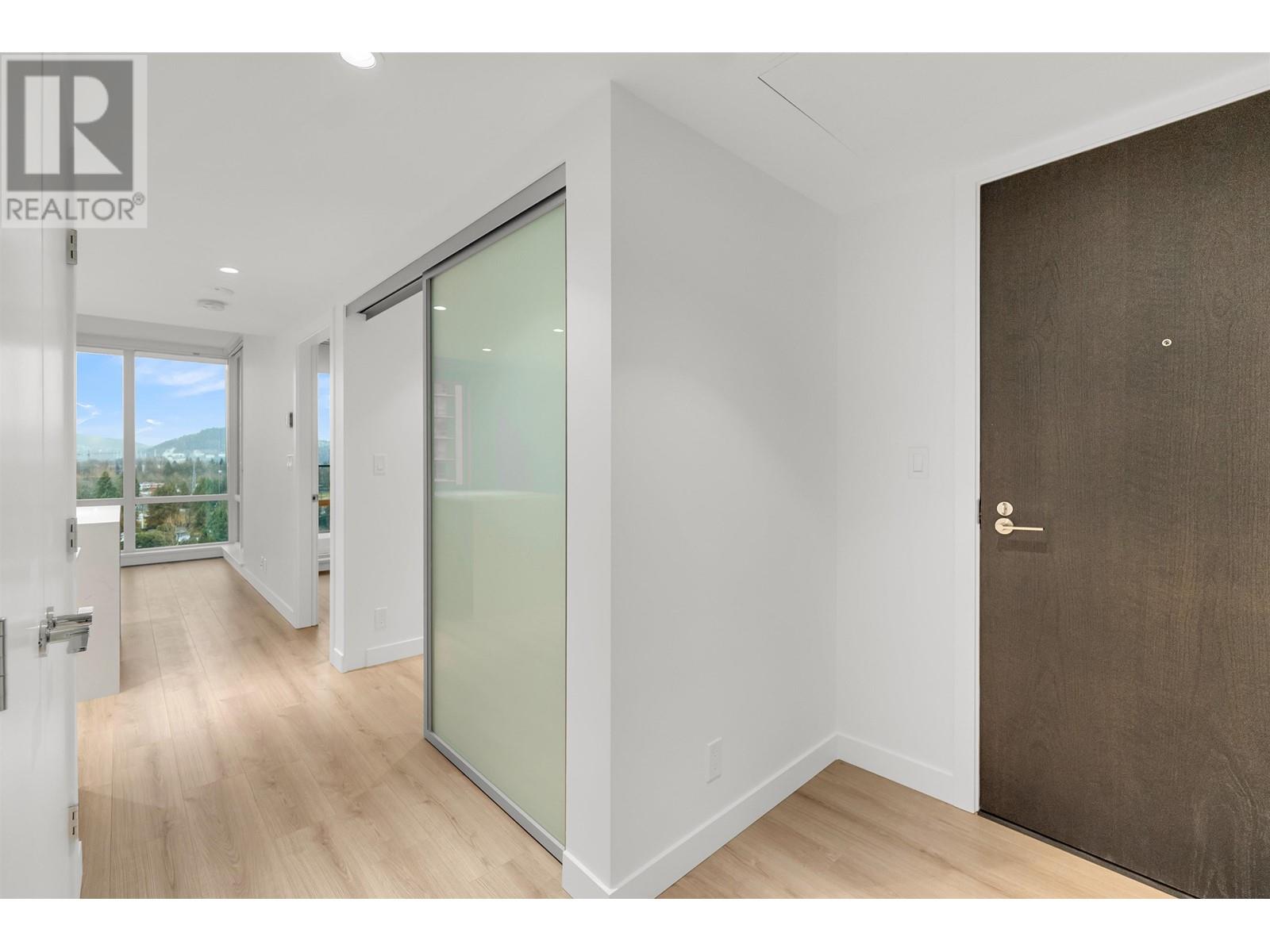 1205 1500 Fern Street, North Vancouver, British Columbia  V7J 0E6 - Photo 34 - R3008533