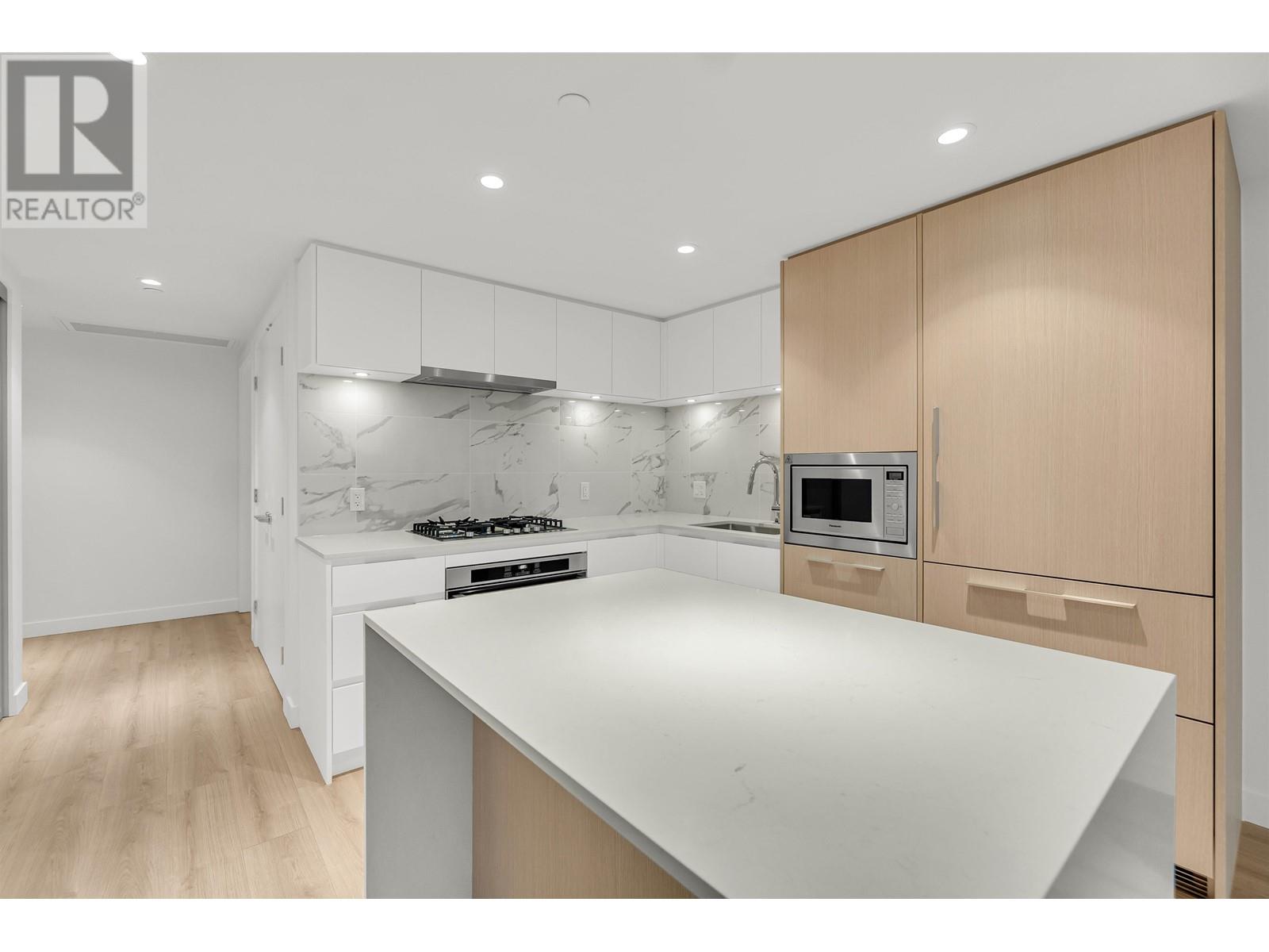 1205 1500 Fern Street, North Vancouver, British Columbia  V7J 0E6 - Photo 6 - R3008533