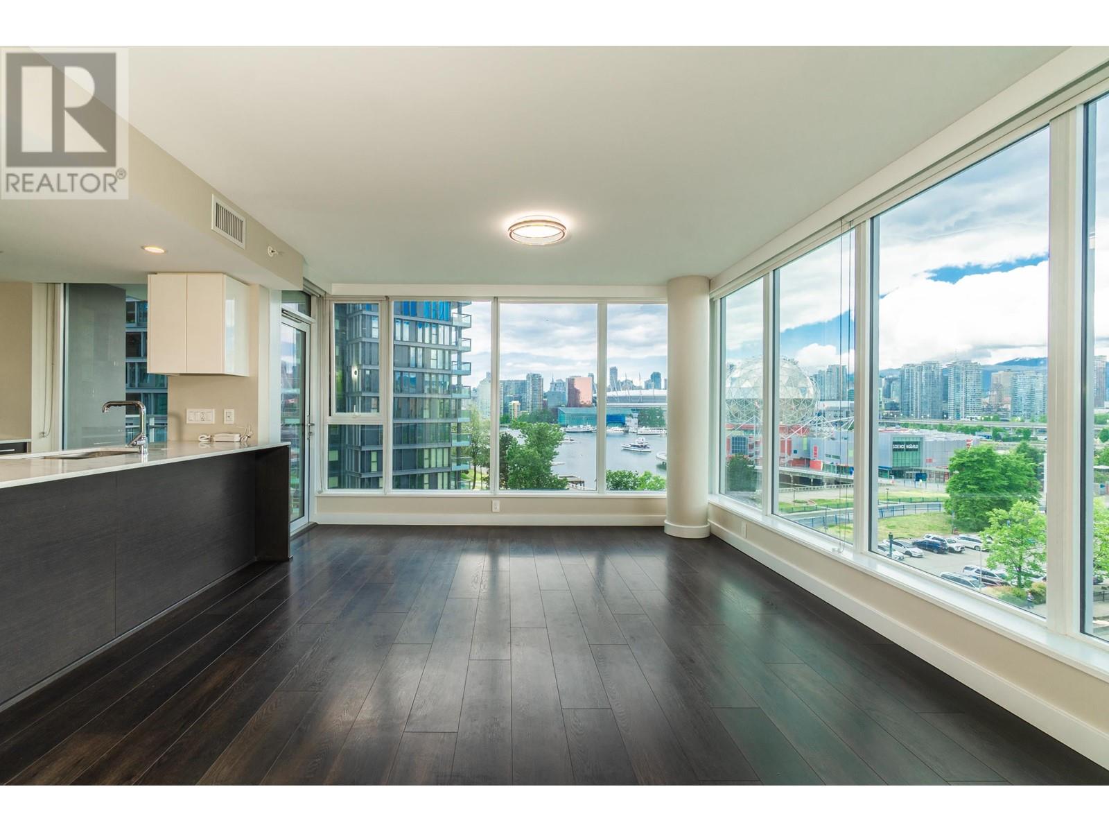 912 1618 Quebec Street, Vancouver, British Columbia  V6A 0C5 - Photo 3 - R3008547