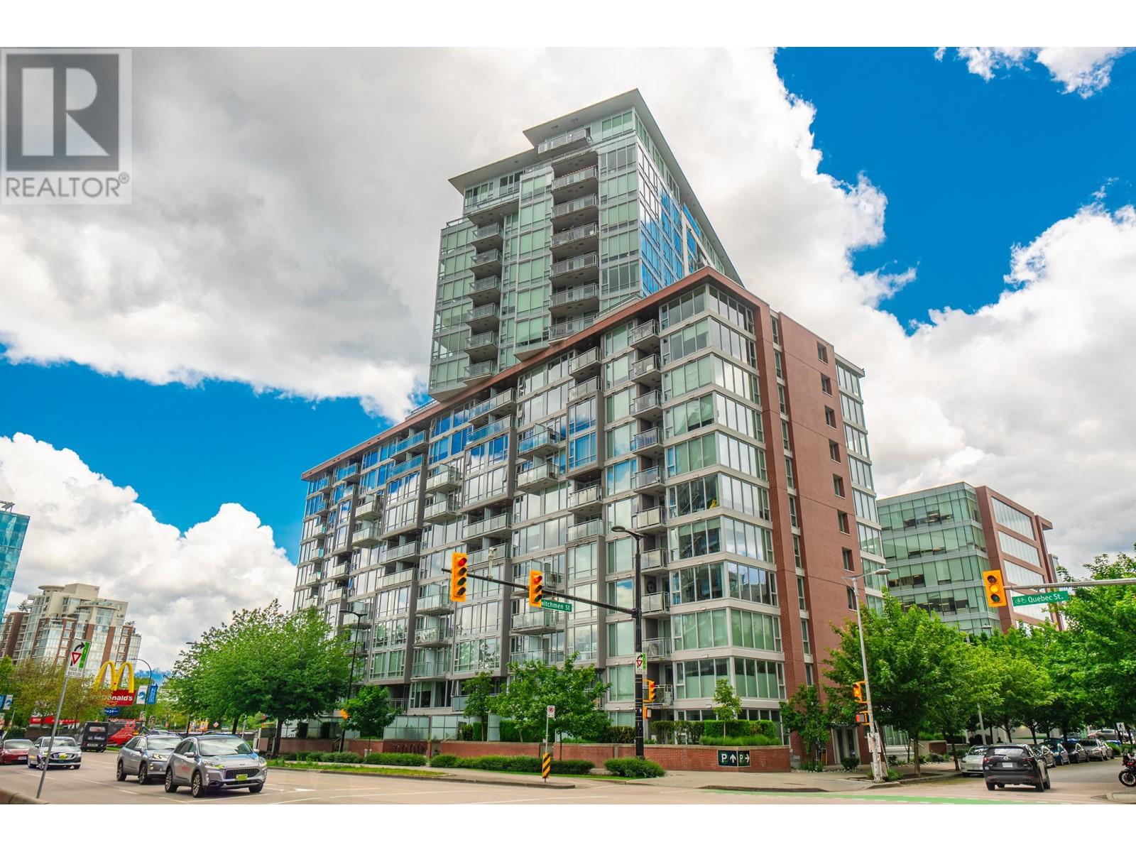 912 1618 Quebec Street, Vancouver, British Columbia  V6A 0C5 - Photo 36 - R3008547