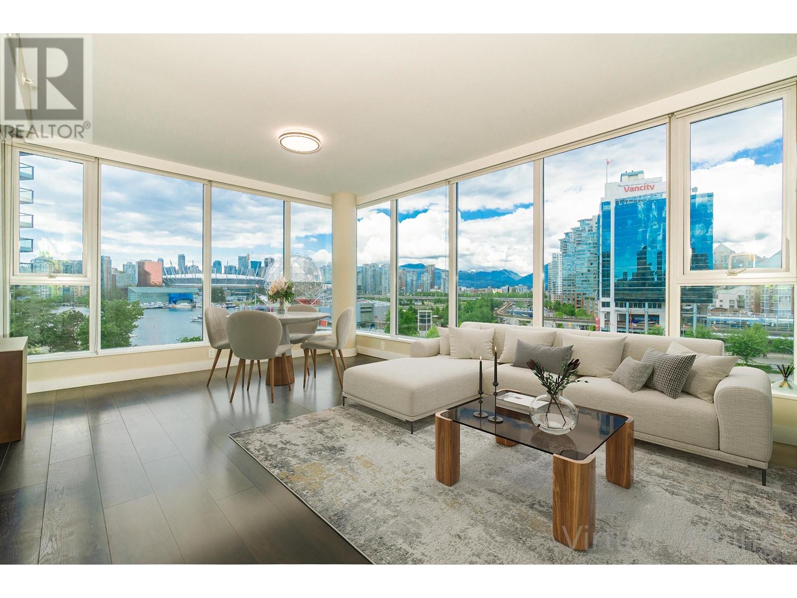 912 1618 Quebec Street, Vancouver, British Columbia  V6A 0C5 - Photo 4 - R3008547